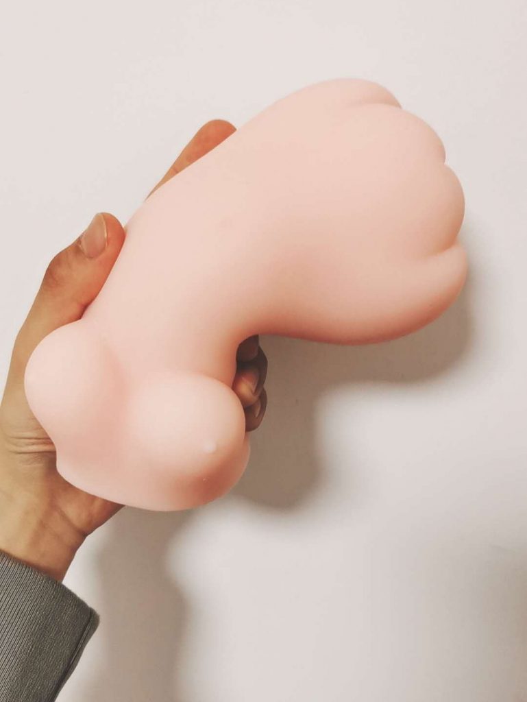 “经典延续,百变女神” RQS约束快感二代评测 /四星推荐[db:副标题]插图4