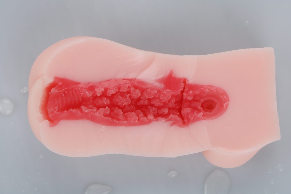 “经典延续,百变女神” RQS约束快感二代评测 /四星推荐[db:副标题]插图5