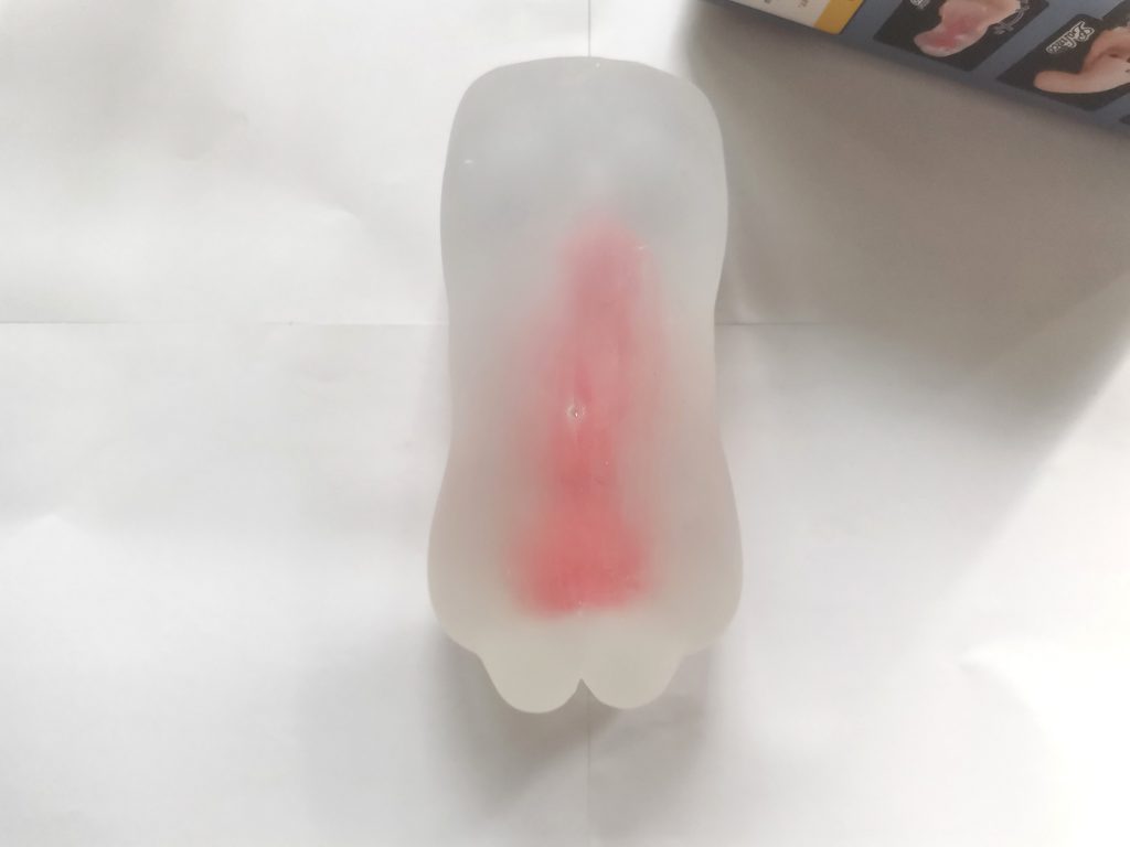 “少女初体验”magiceyes处女新娘透明版（中高刺激）测评/4星推荐[db:副标题]插图3