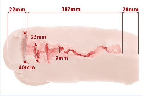 “少女初体验”magiceyes处女新娘透明版（中高刺激）测评/4星推荐[db:副标题]插图5