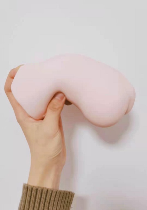 “魅惑型花嫁新娘”magic eyes处女新娘娇羞版（中高刺激）评测/三星推荐[db:副标题]插图5