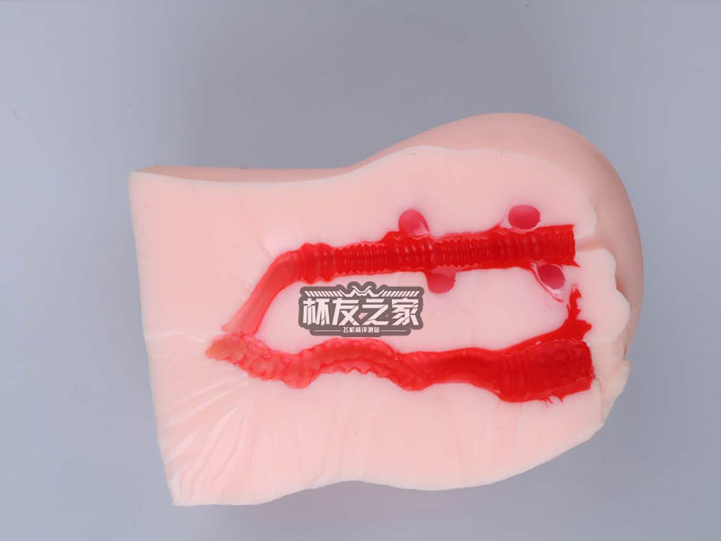 RQS OL美臀飞机杯评测[db:副标题]插图7