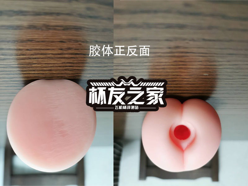 rqs傲娇女仆飞机杯评测[db:副标题]插图3