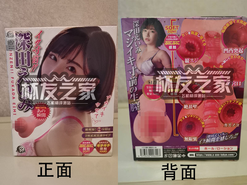 深田咏美飞机杯[db:副标题]插图1