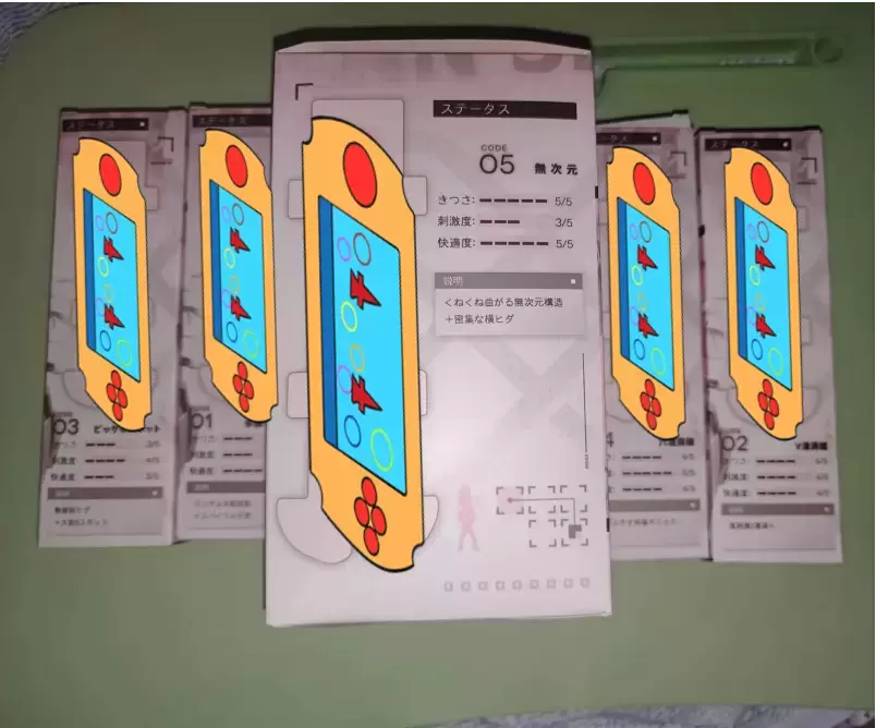 划时代的高性价比创新产品-YUU幻雪机娘飞机杯名器测评插图4