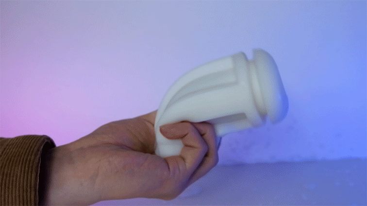 APP可视化操作很赛博-YUU小恶魔APP版全自动飞机杯评测插图7