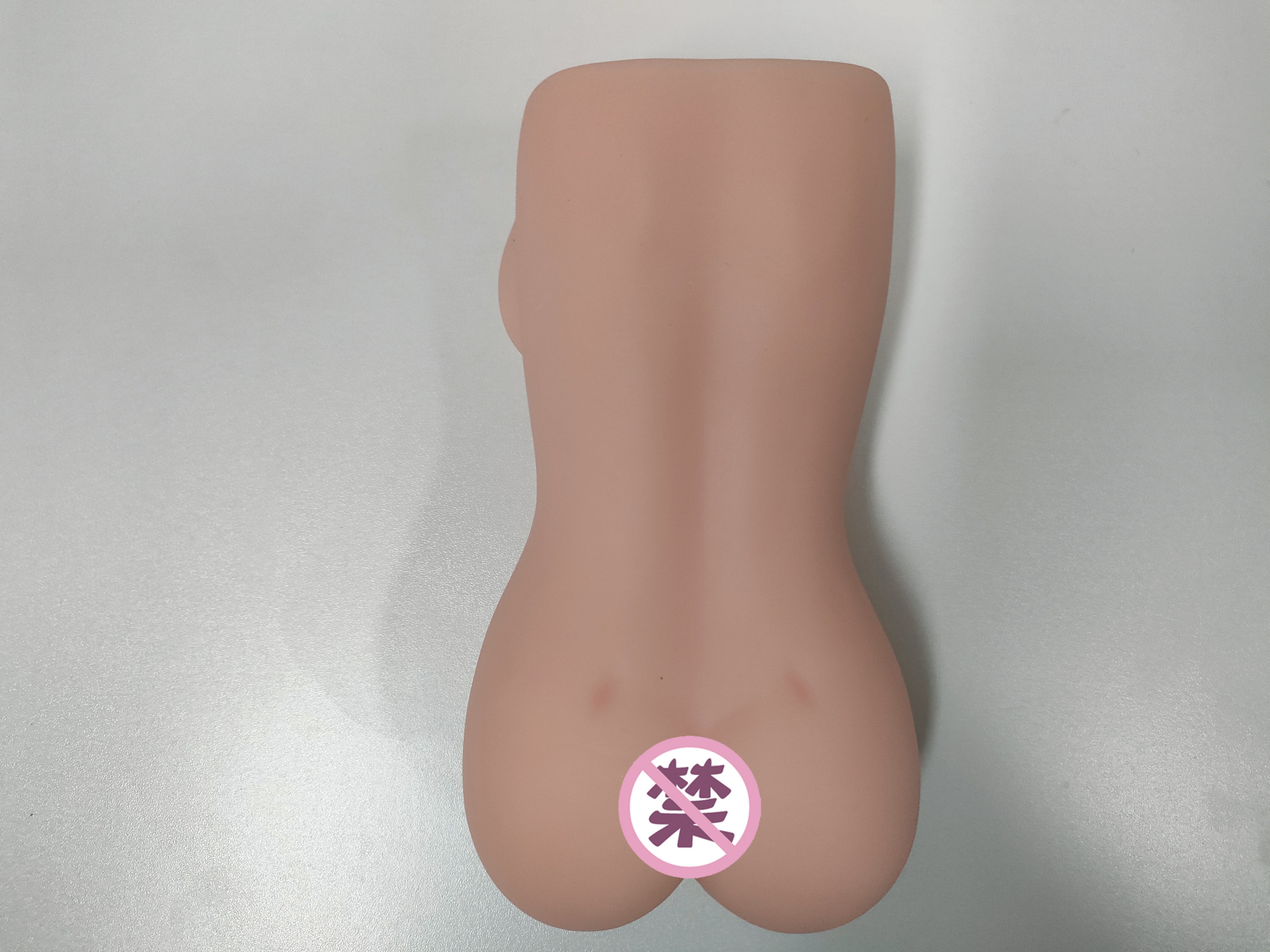 YUU热热子飞机杯名器测评 – 首款带加温功能的名器插图8