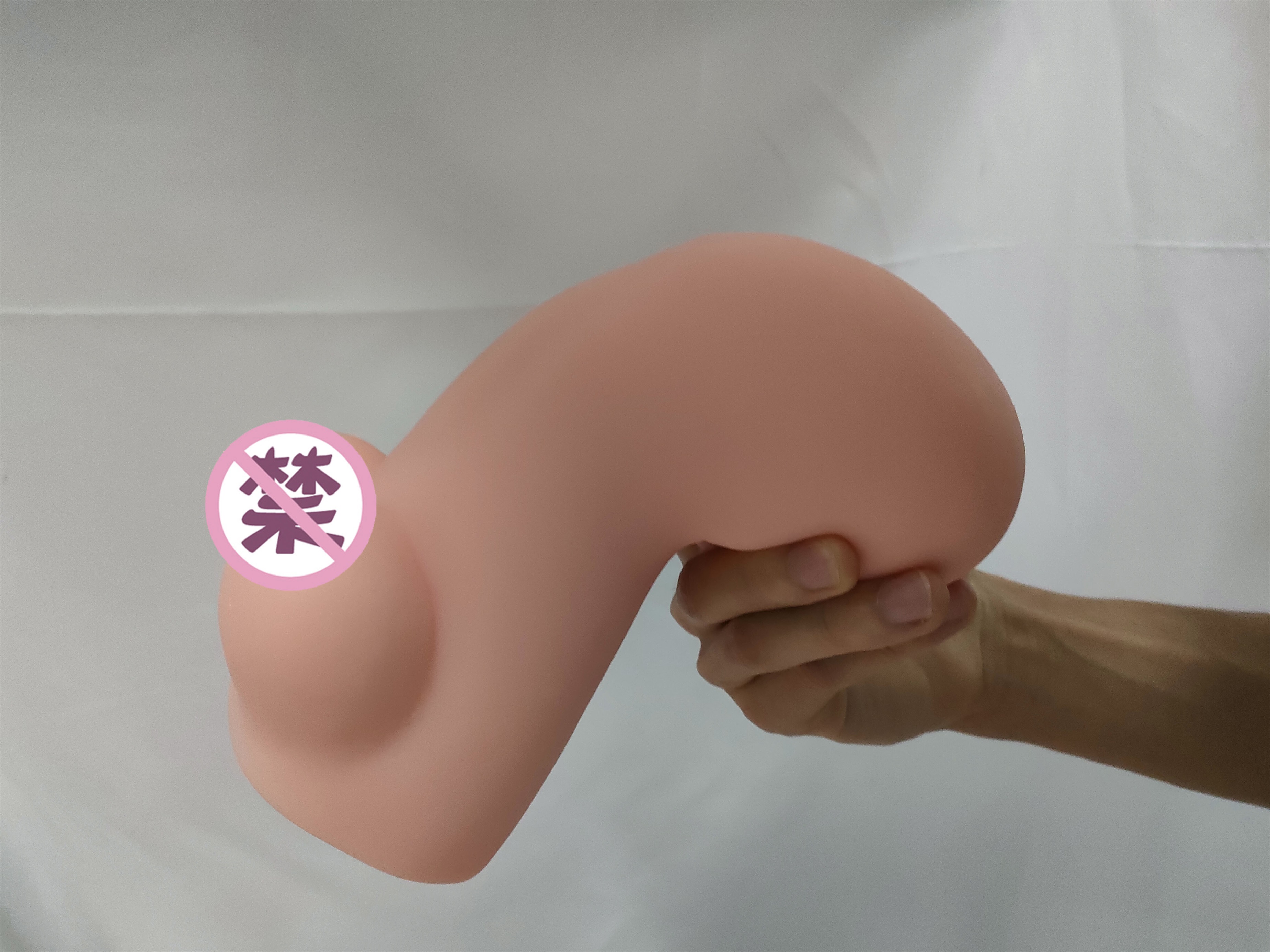 YUU热热子飞机杯名器测评 – 首款带加温功能的名器插图9