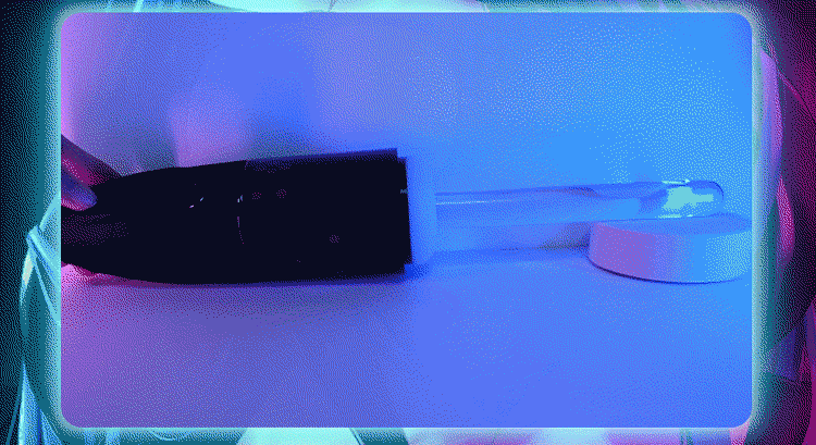 小恶魔 – 欢迎加入暗黑世界的狂欢派队插图3