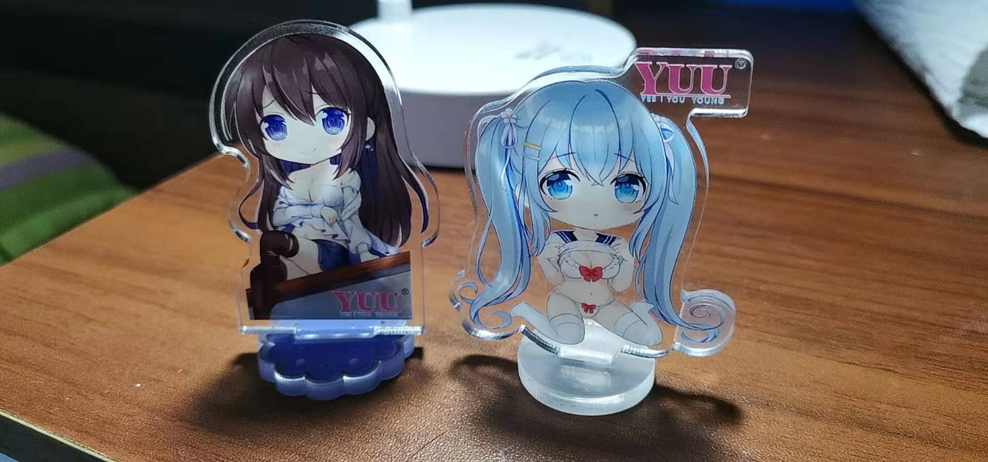 YUU启蒙先辈飞机杯评测 – 今年第一次的妹妹插图7