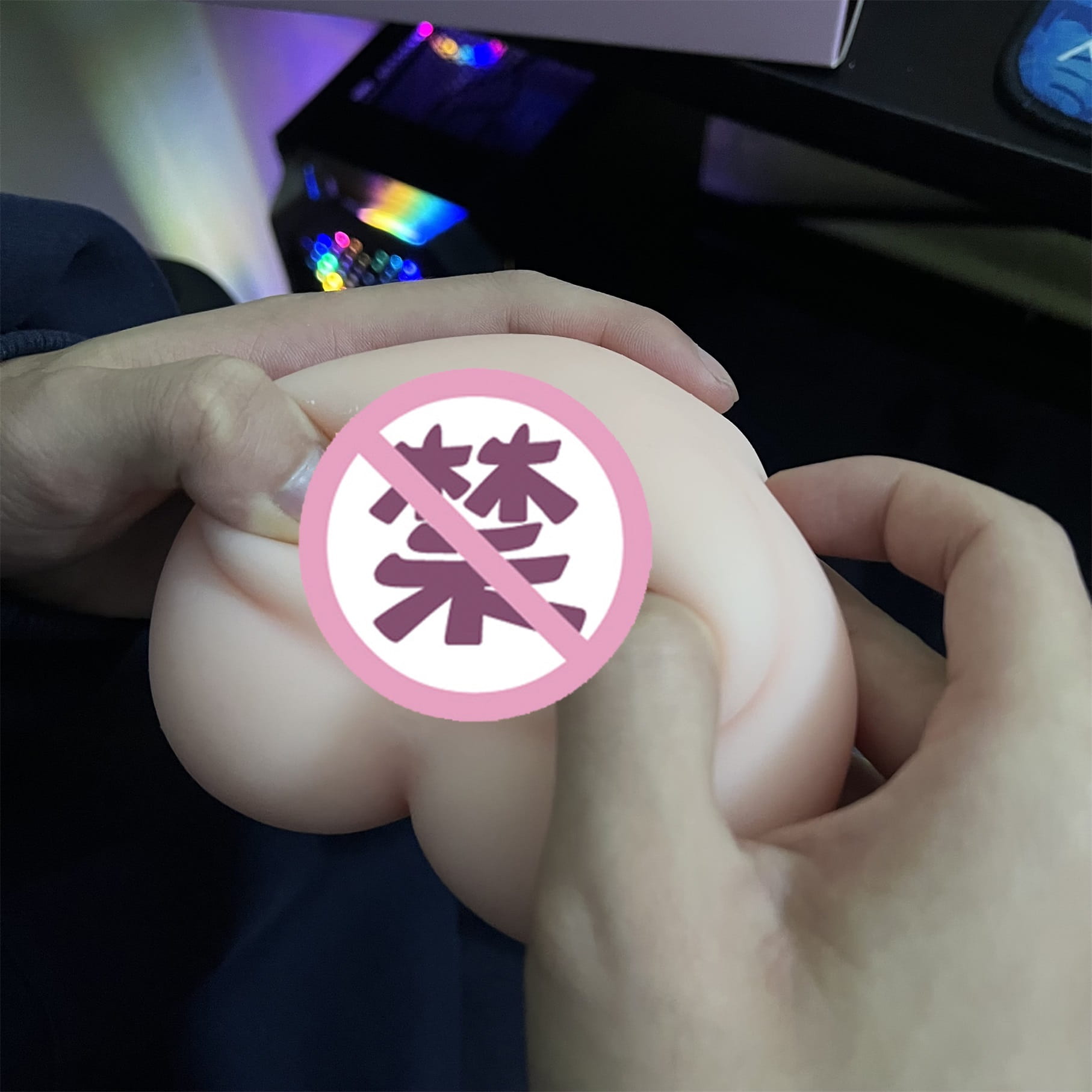 YUU启蒙先辈 – 萌新模拟真实体验第一杯插图7