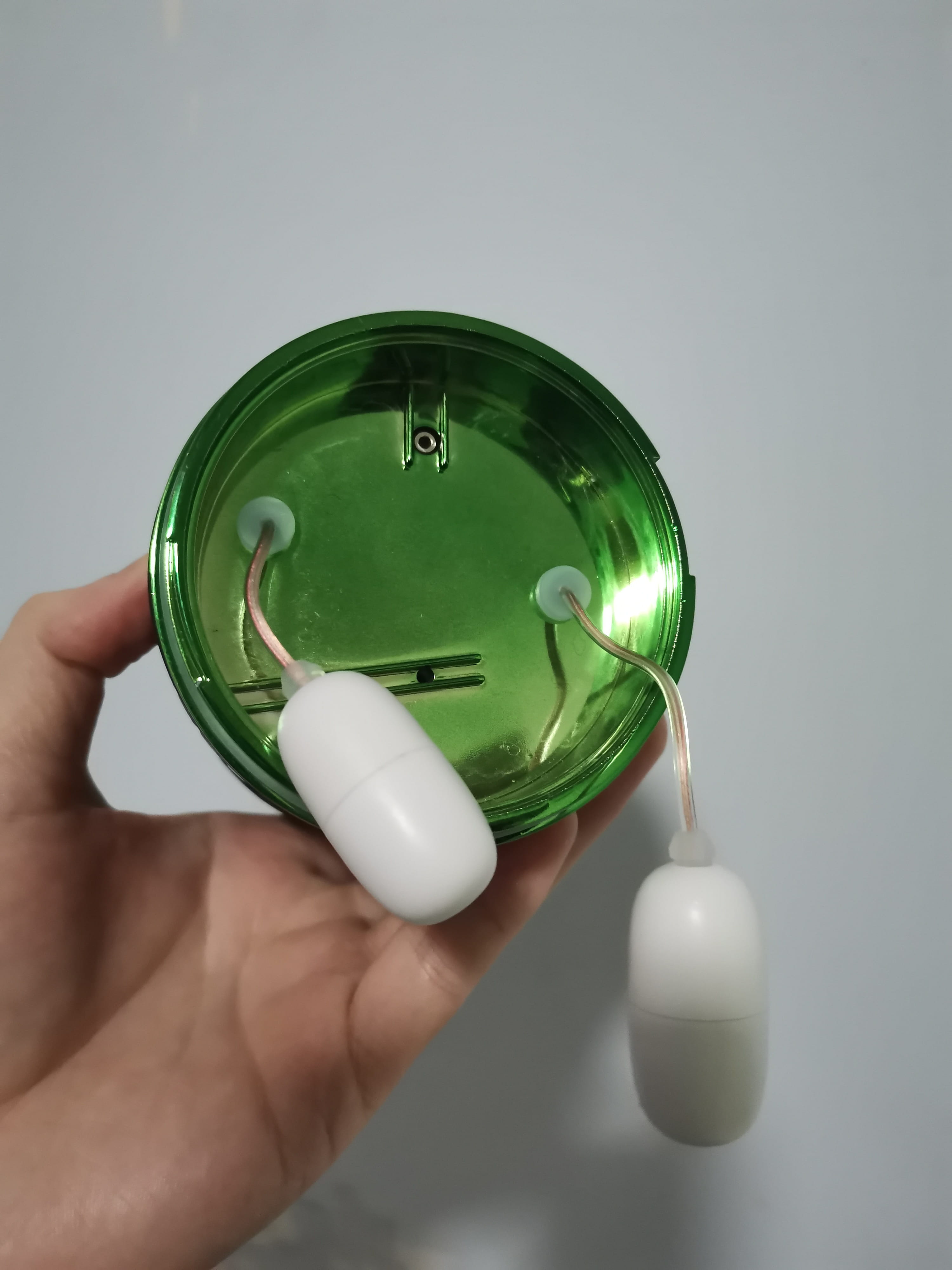 YUU小恶魔电动飞机杯评测 – 卡通风和科技感十足的舒爽电动体验插图11