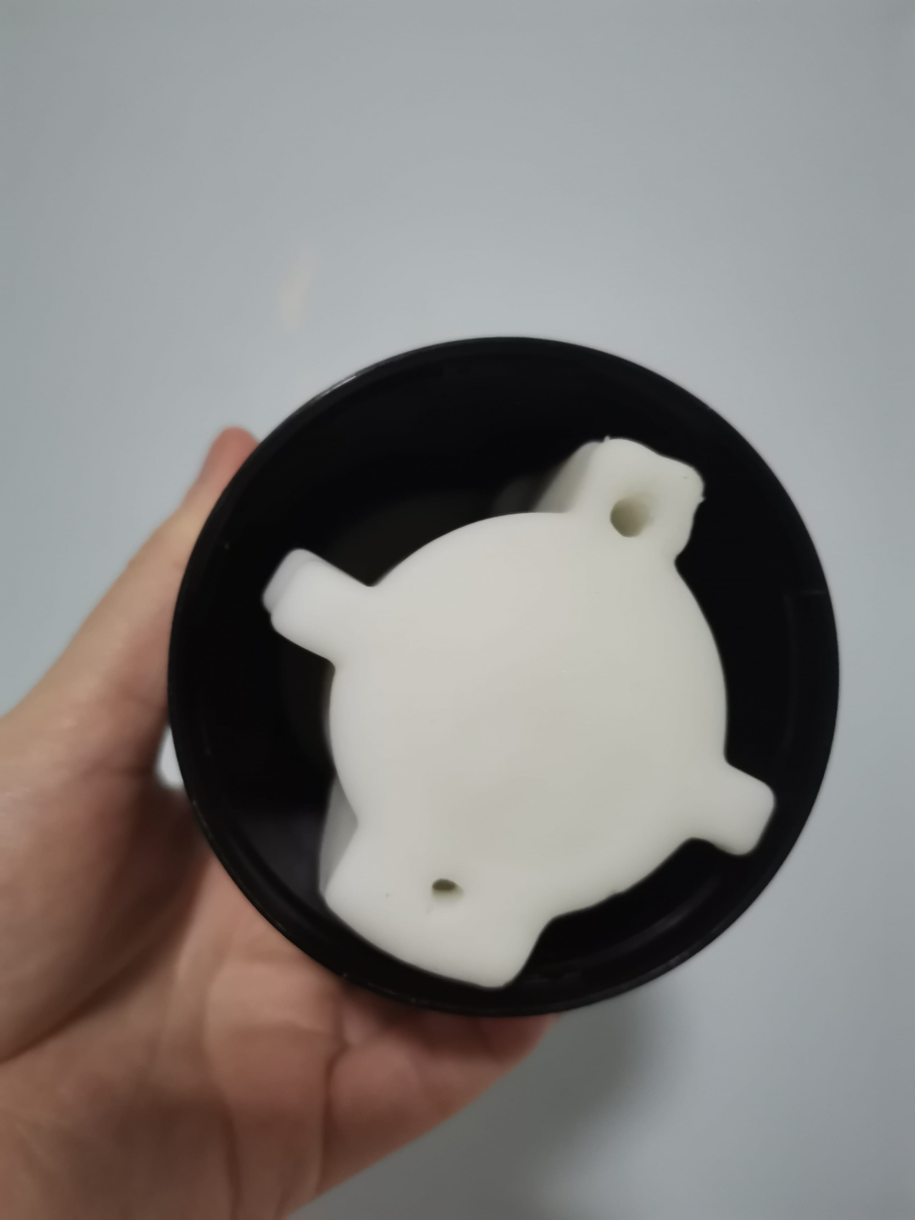 YUU小恶魔电动飞机杯评测 – 卡通风和科技感十足的舒爽电动体验插图14