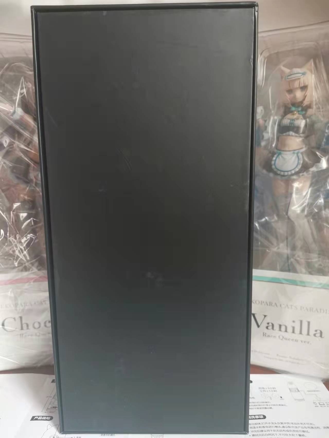 YUU小恶魔电动飞机杯 – 一次赛博朋克的体验插图11