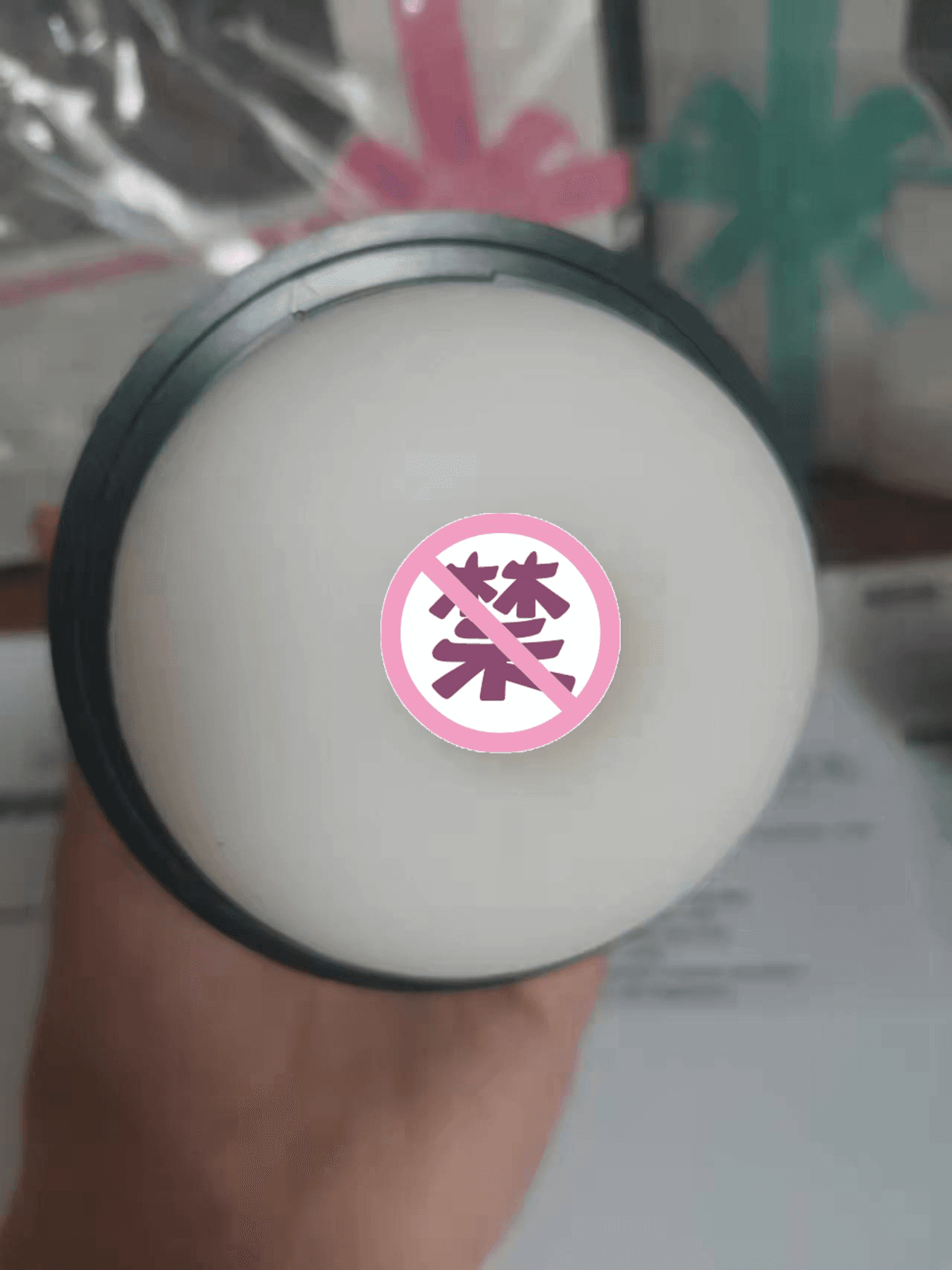 YUU小恶魔电动飞机杯 – 一次赛博朋克的体验插图14