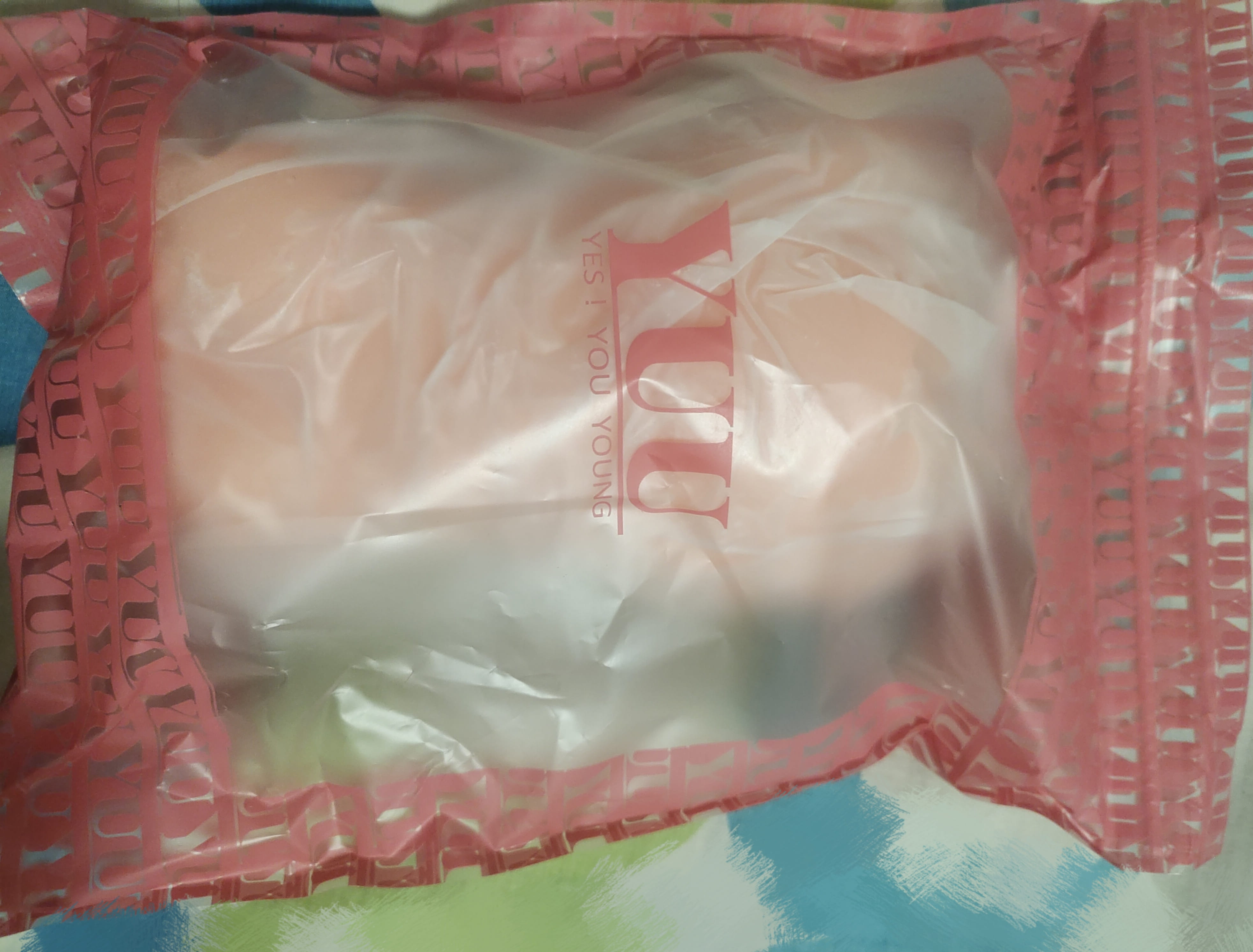 YUU启蒙先辈飞机杯名器测评 – 不一样的新手入门款，慢玩界的又一力作插图3