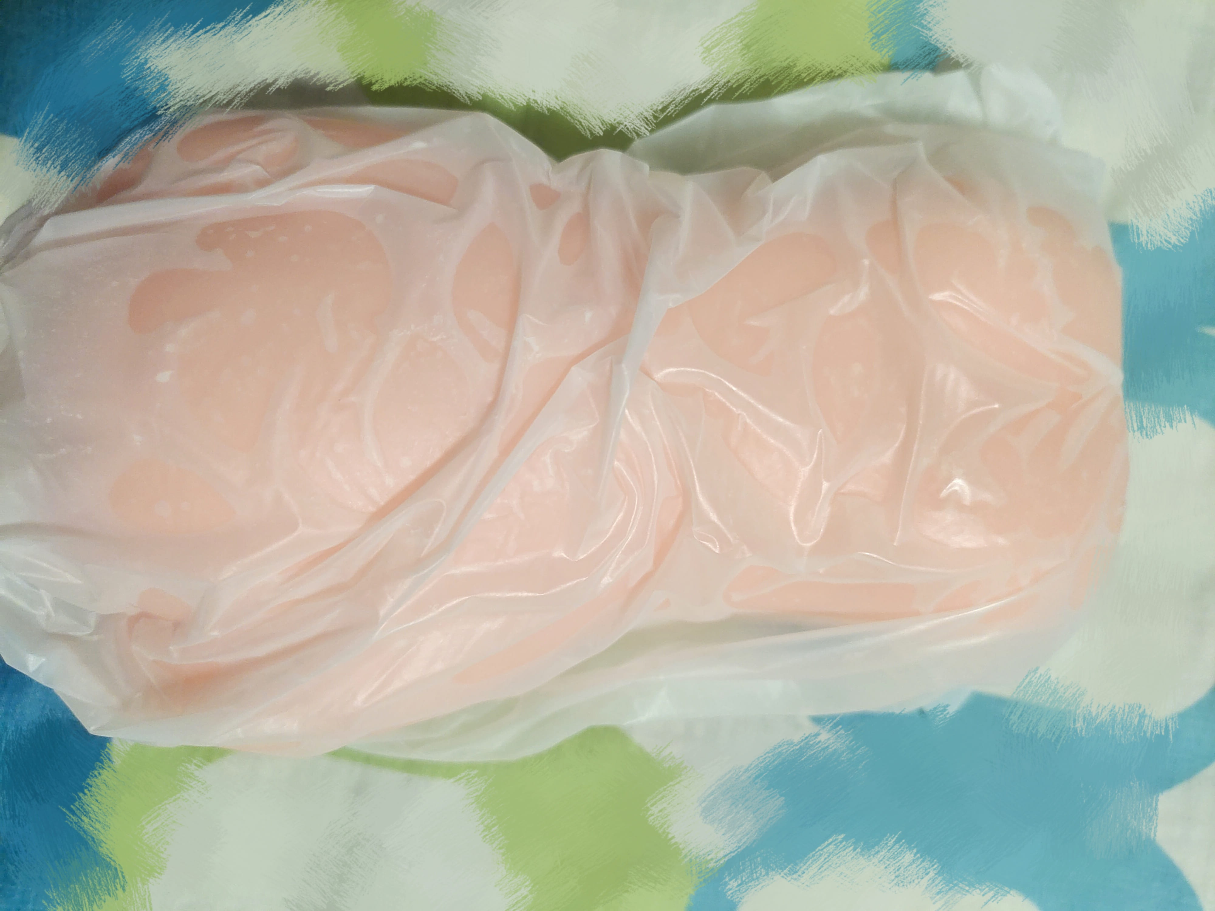 YUU启蒙先辈飞机杯名器测评 – 不一样的新手入门款，慢玩界的又一力作插图4