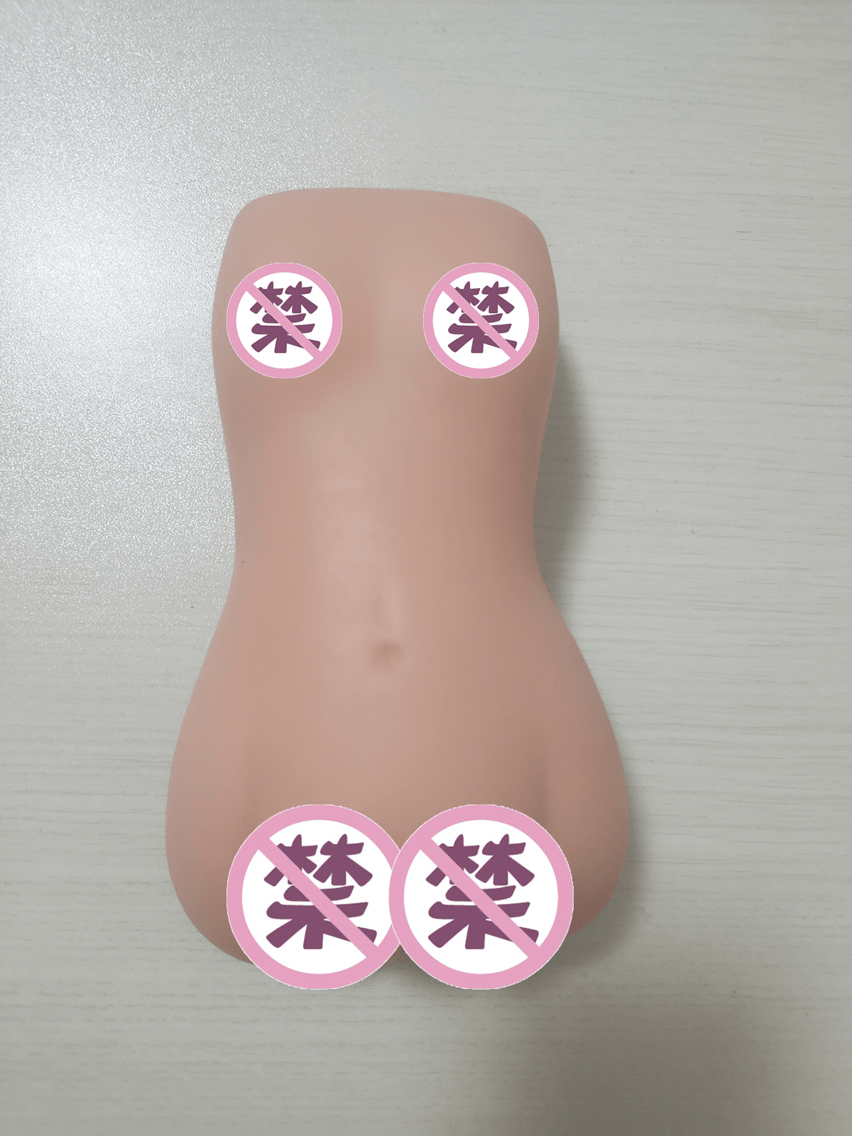 YUU启蒙先辈飞机杯名器测评 – 不一样的新手入门款，慢玩界的又一力作插图5