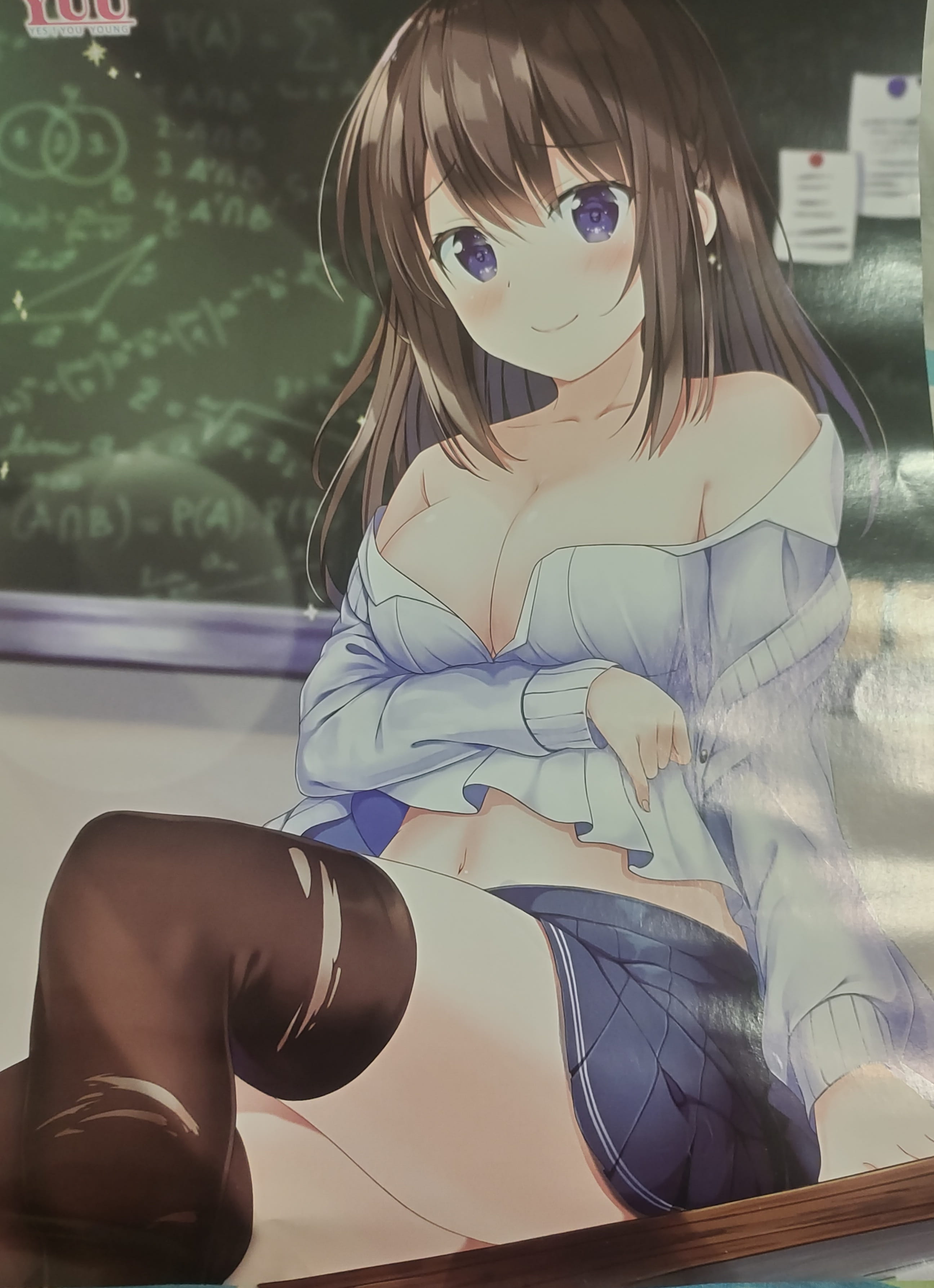 YUU启蒙先辈飞机杯名器测评 – 不一样的新手入门款，慢玩界的又一力作插图8