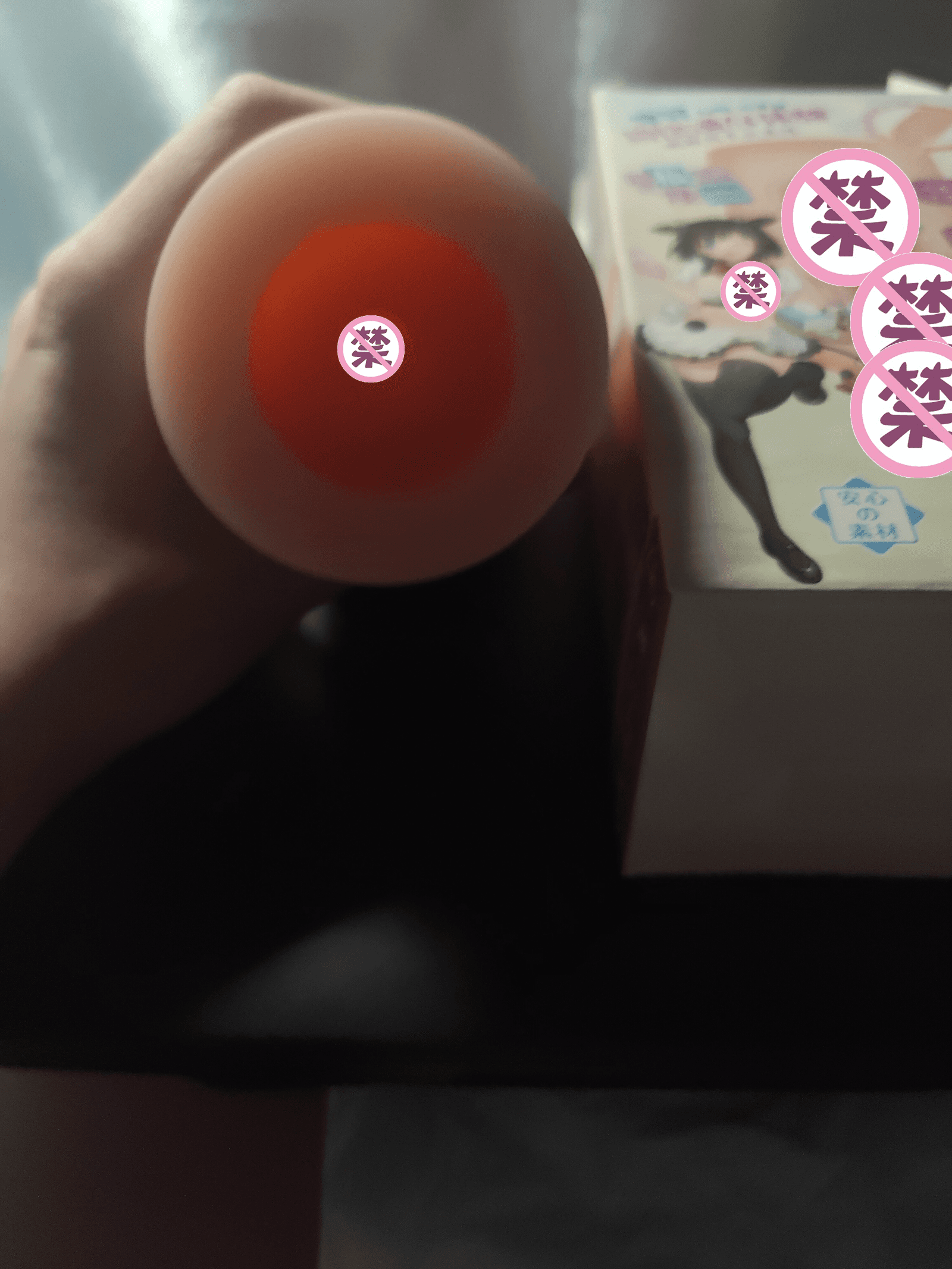 杯多多小萌瓶测评－私密奶瓶，不怕社死插图2