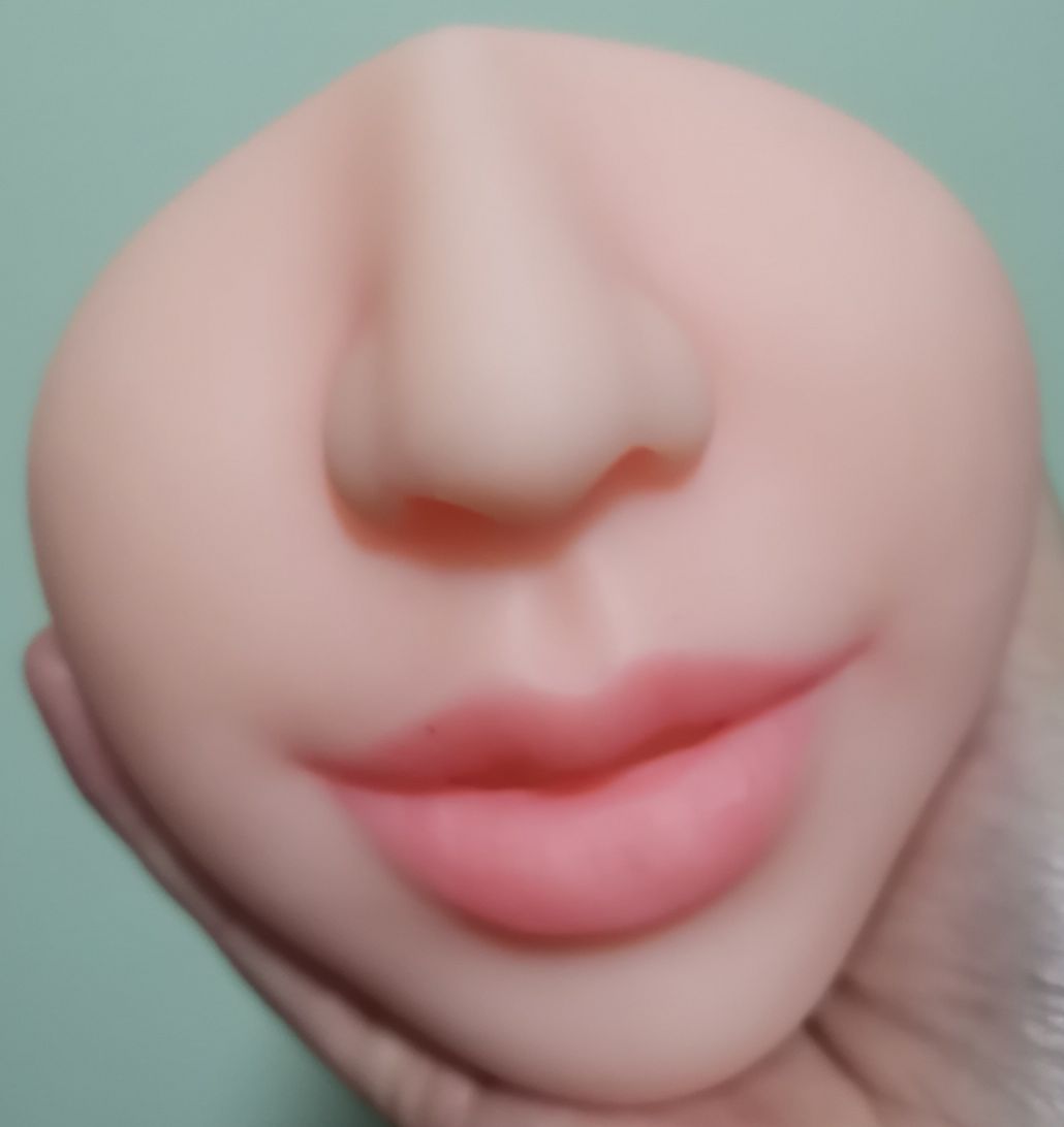 YUU真实深田之口 – 超出预料的口杯体验插图2