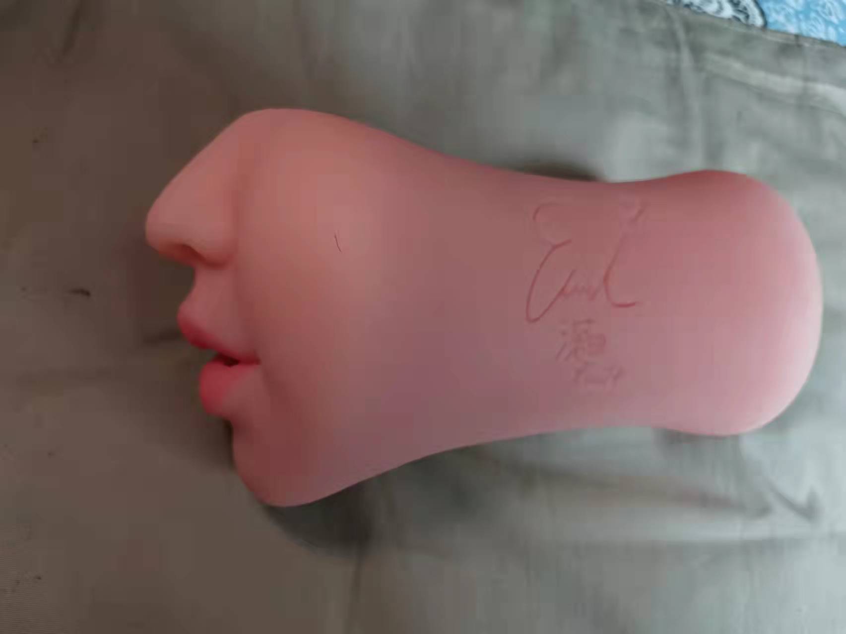 YUU深田之口评测 – 逼真口器，精细机体插图11