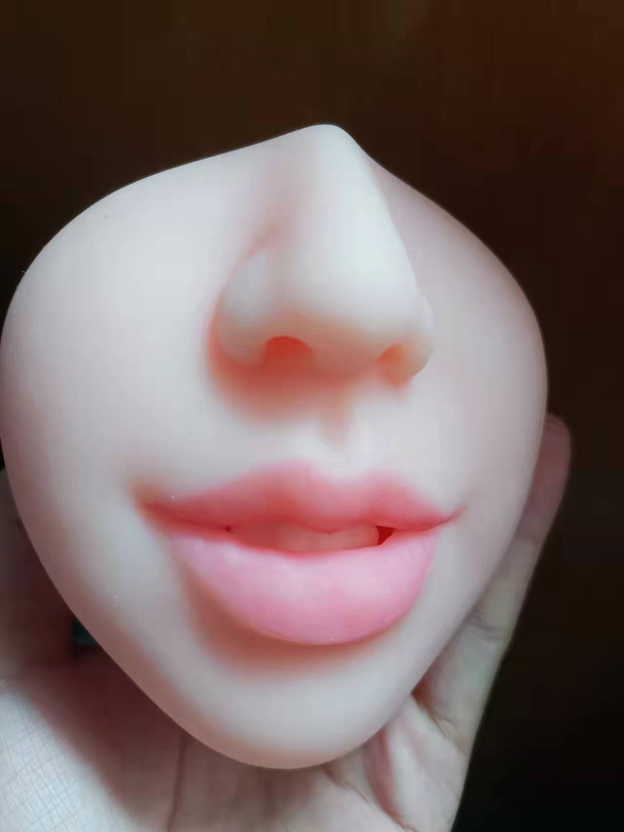 YUU深田之口评测 – 逼真口器，精细机体插图12