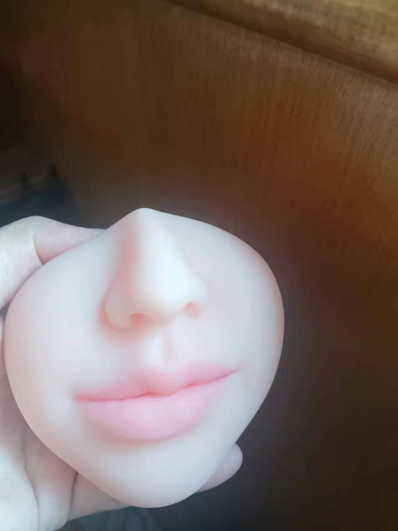 YUU深田之口评测 – 逼真口器，精细机体插图13