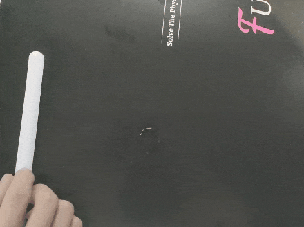 杯多多吸水棒测评 – 摔不断的深层洁净神器插图5