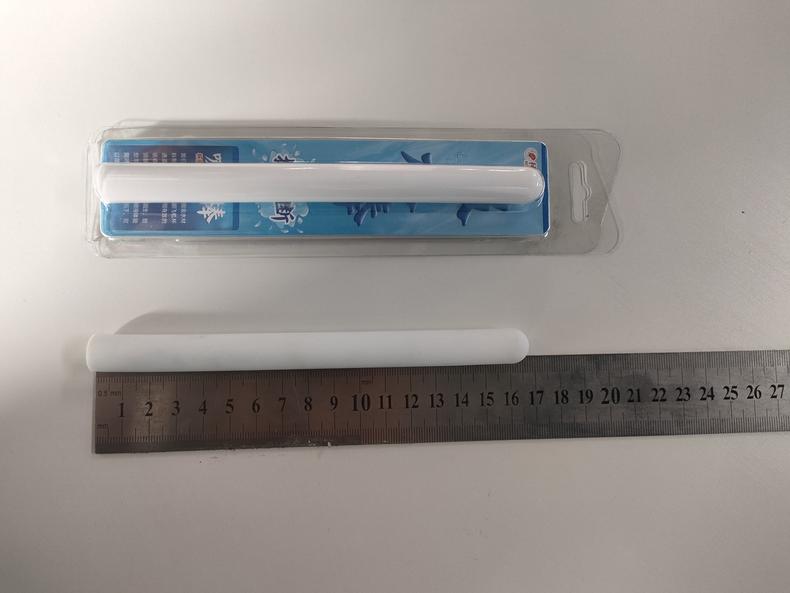 杯多多吸水棒测评 – 摔不断的深层洁净神器插图6