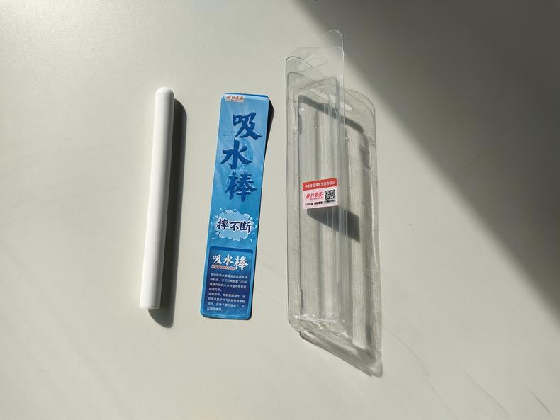 杯多多吸水棒测评 – 摔不断的深层洁净神器插图8