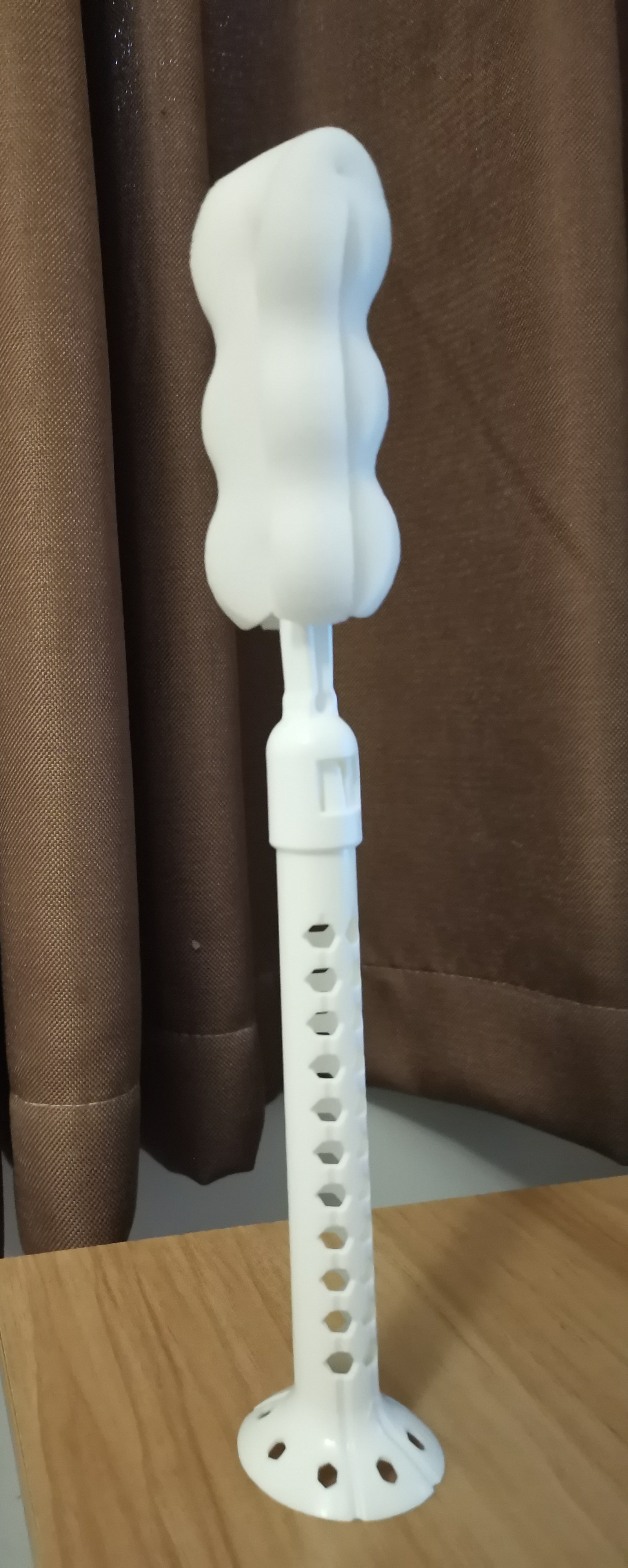 YUU真实深田之臀倒模评测 – 厚重紧实，手感极佳插图5