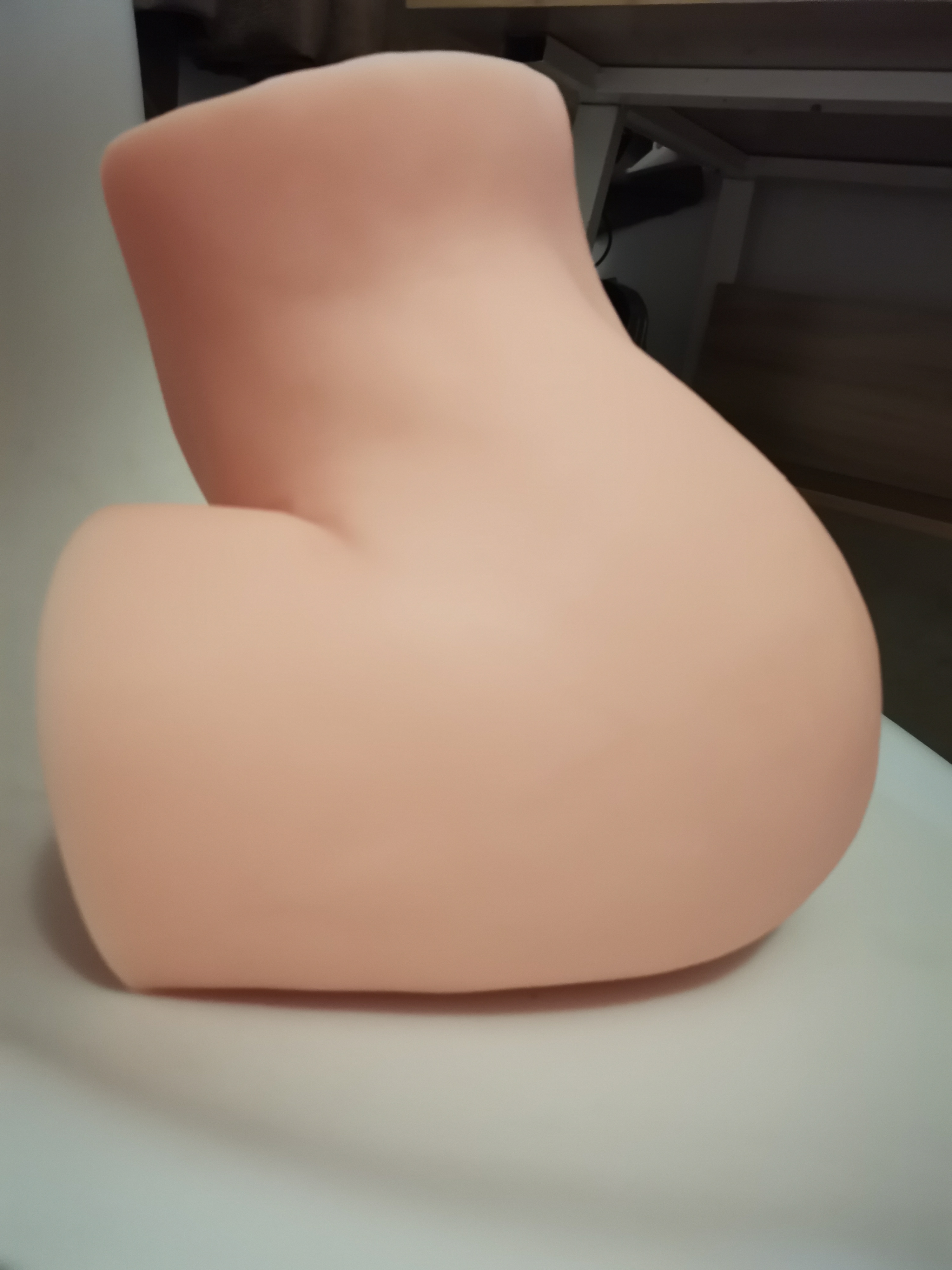 YUU真实深田之臀倒模评测 – 厚重紧实，手感极佳插图9