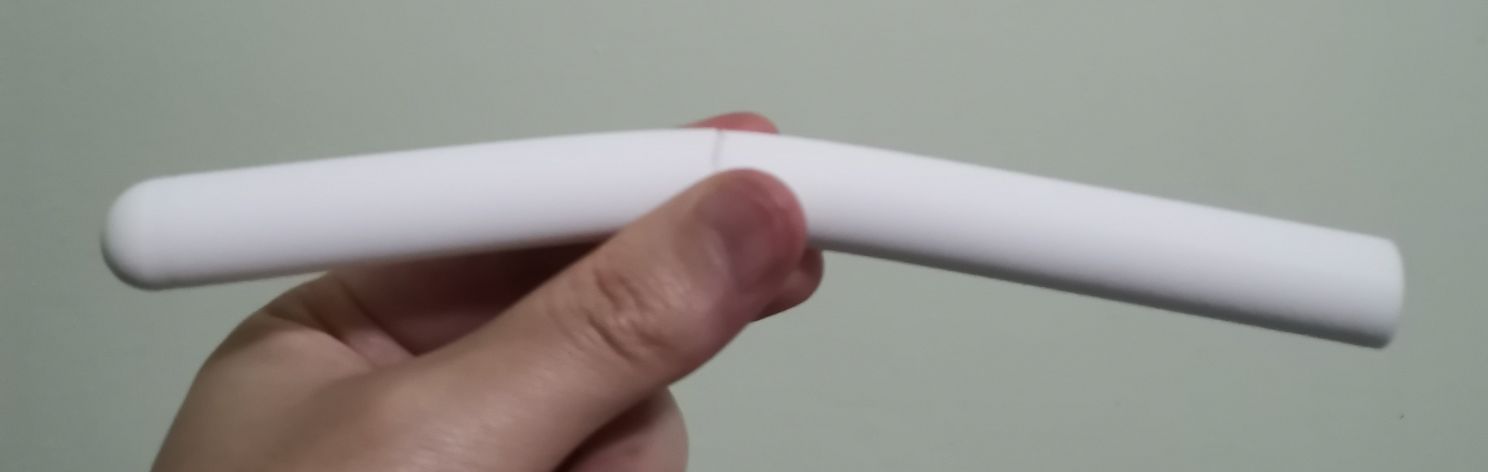 YUU吮吸深田半身倒模评测 – 柔软Q弹，震动吮吸插图6