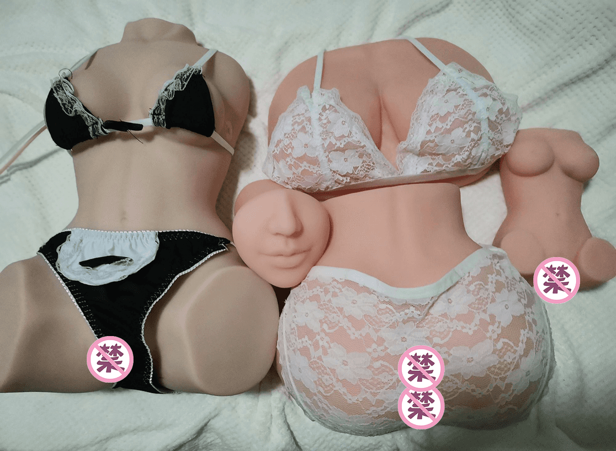 YUU吮吸深田半身倒模评测 – 柔软Q弹，震动吮吸插图13