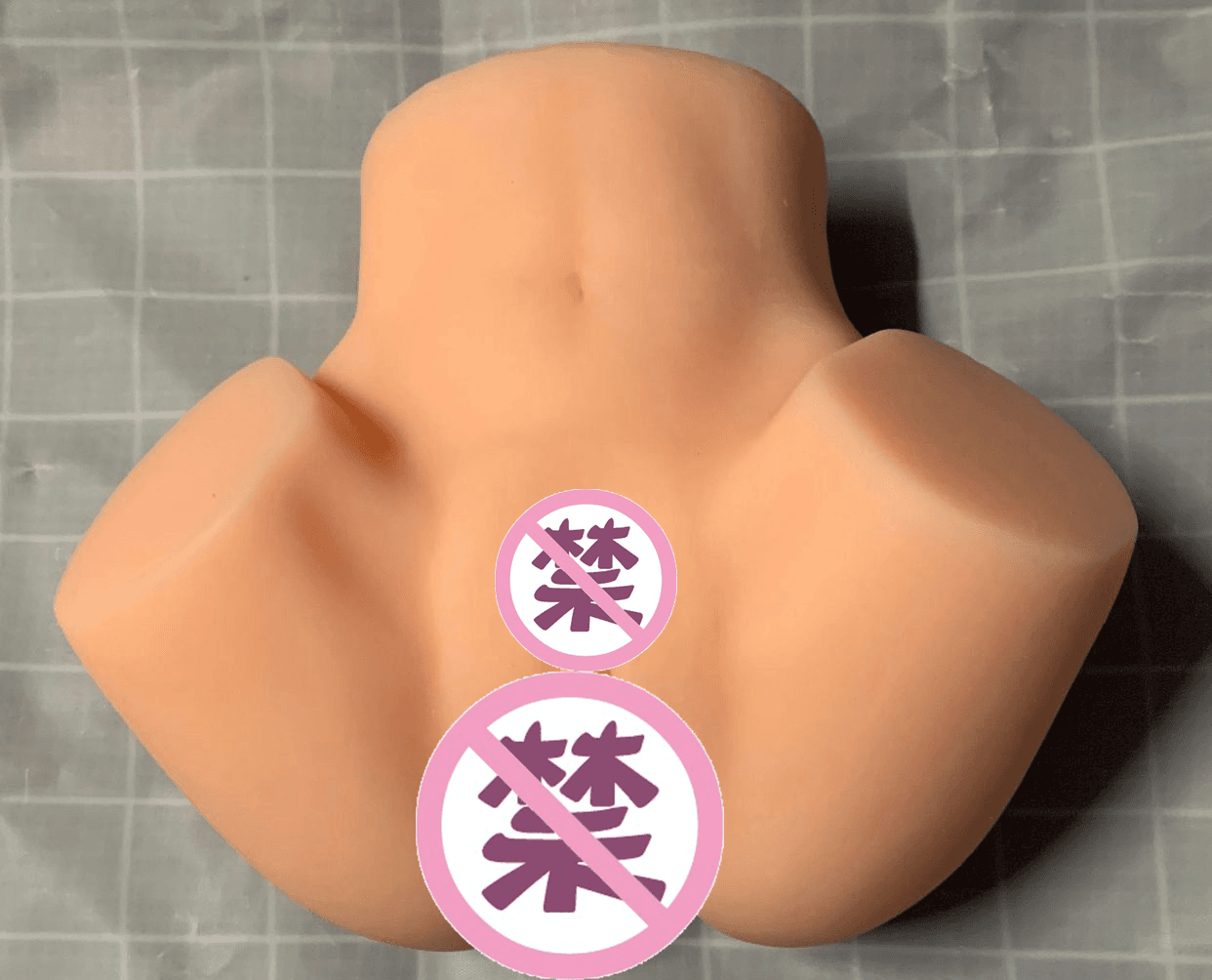 Onaho新品萌魅豆子（祢豆子）抢先测评插图3