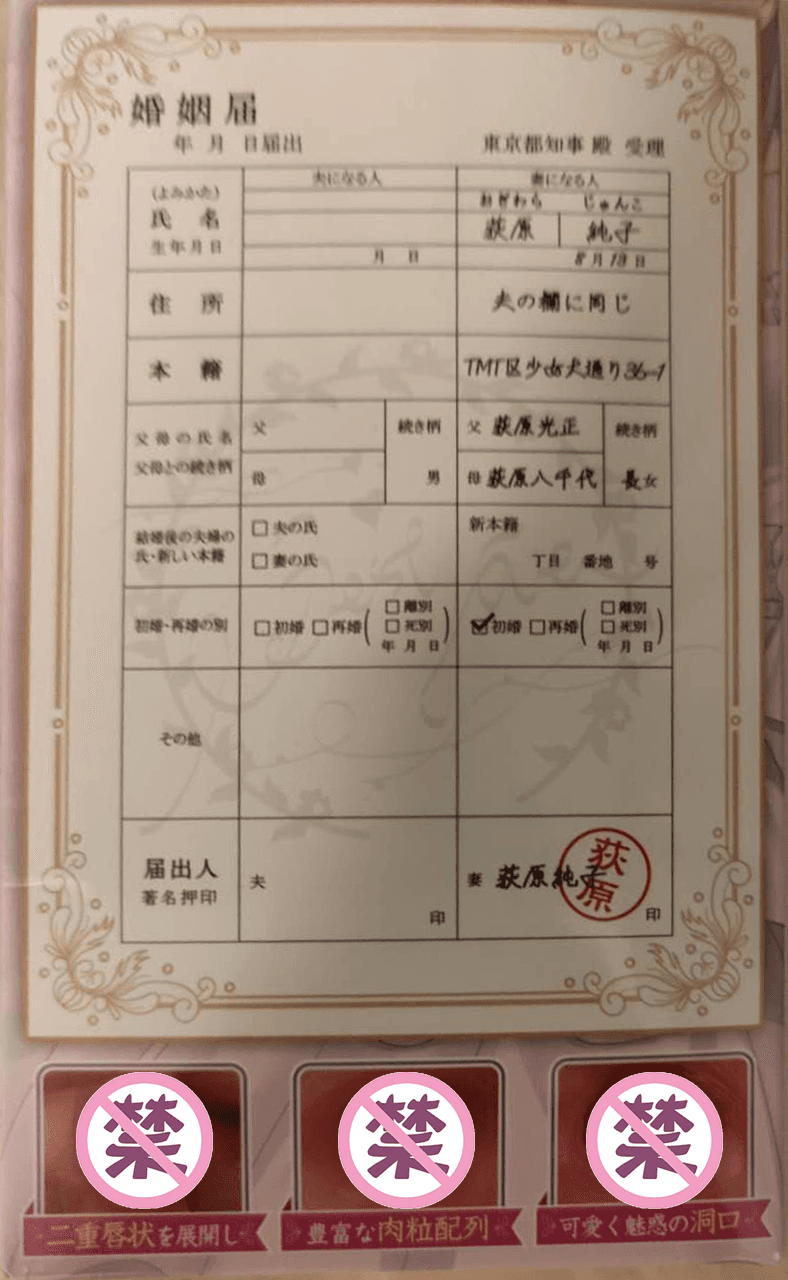 Tamatoys新品彼女姐姐花嫁三代飞机杯测评 – 与二代完全不同的体验插图2