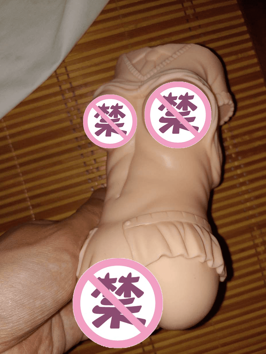 Tamatoys转校生危机飞机杯名器评测 – 个人感受插图2