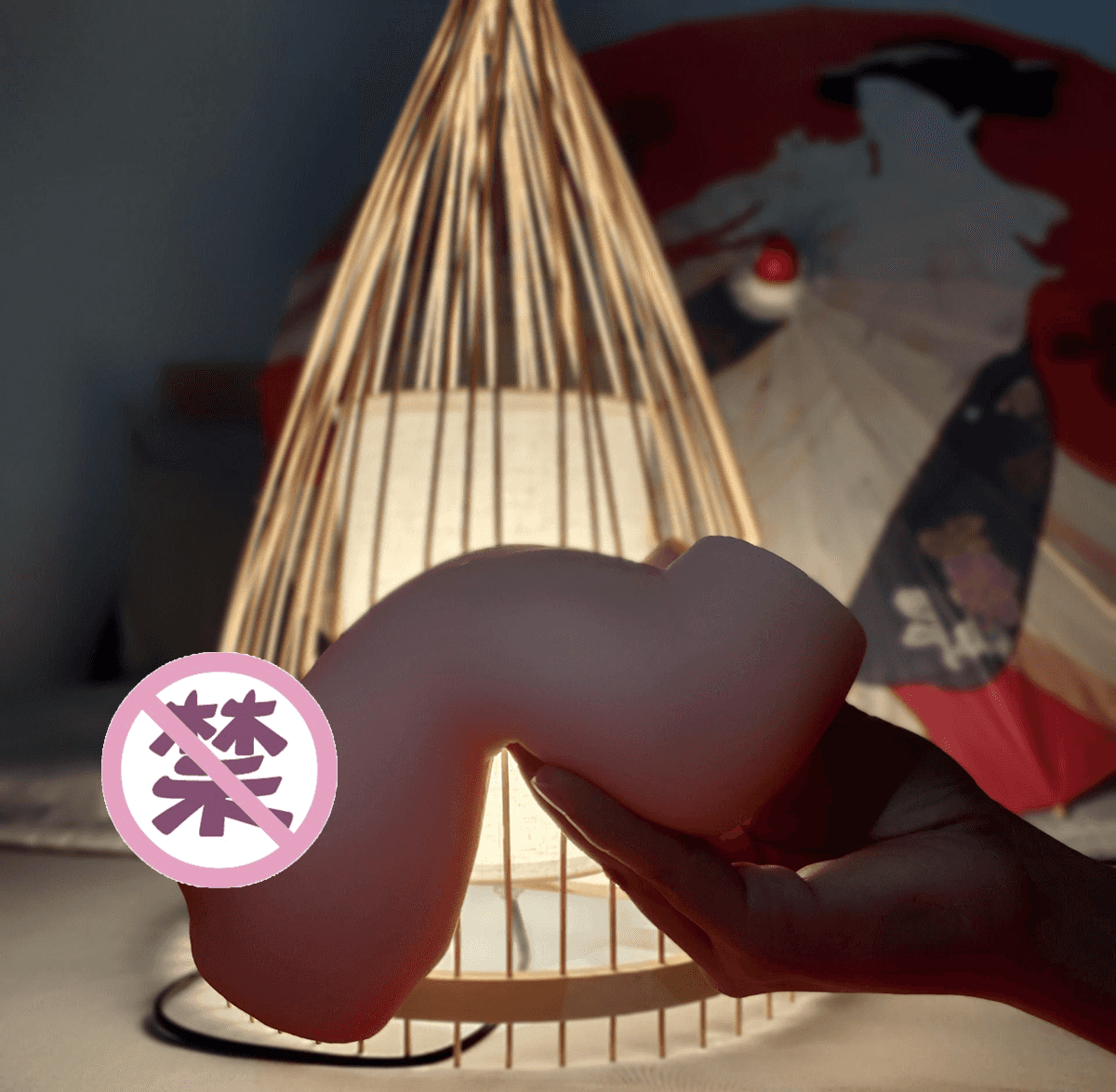 YUU真实深田飞机杯名器评测 – 等比例还原深田咏美身材，想要的统统都给你插图5