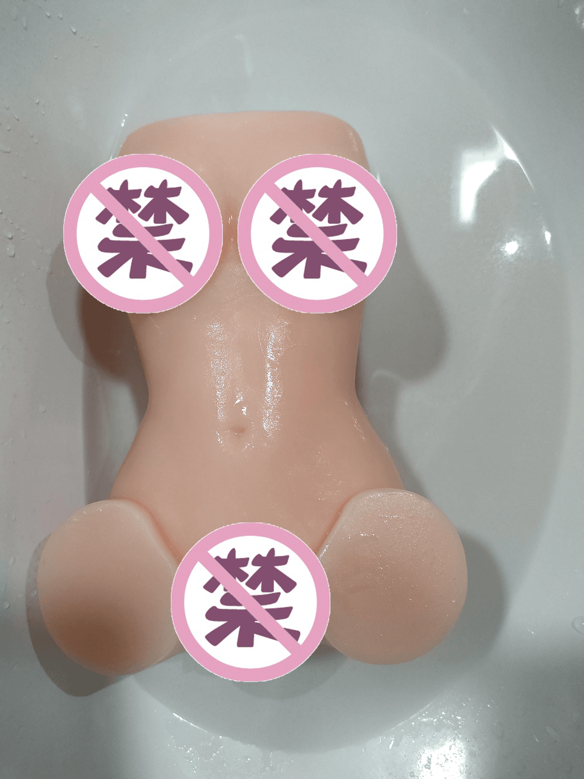 YUU真实深田飞机杯名器评测 – 等比例还原深田咏美身材，想要的统统都给你插图7