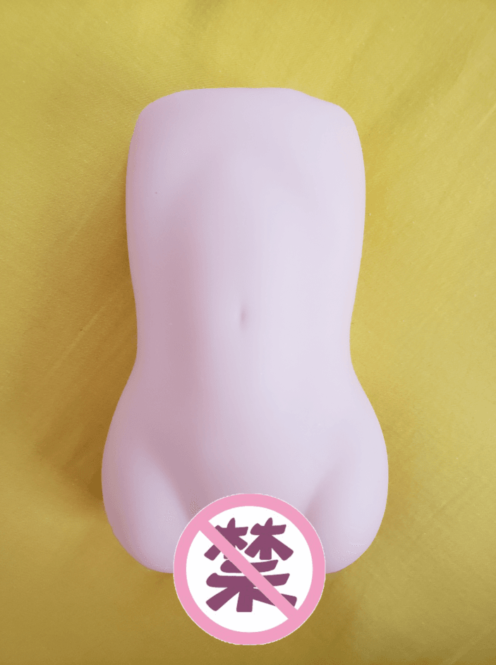 YUU双子同欢飞机杯测评 – 又不是只有一个洞插图2