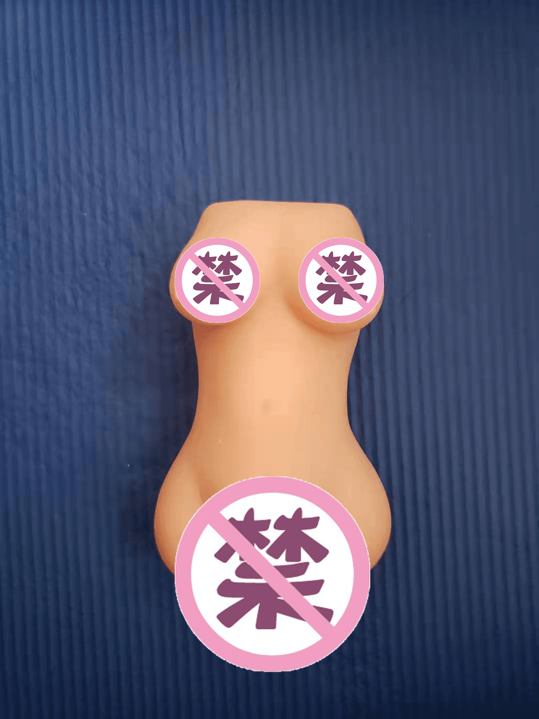 YUU双子同欢姐妹飞机杯评测 – 双倍快乐,双重享受插图6 YUU双子同欢姐妹飞机杯评测 – 双倍快乐,双重享受插图6