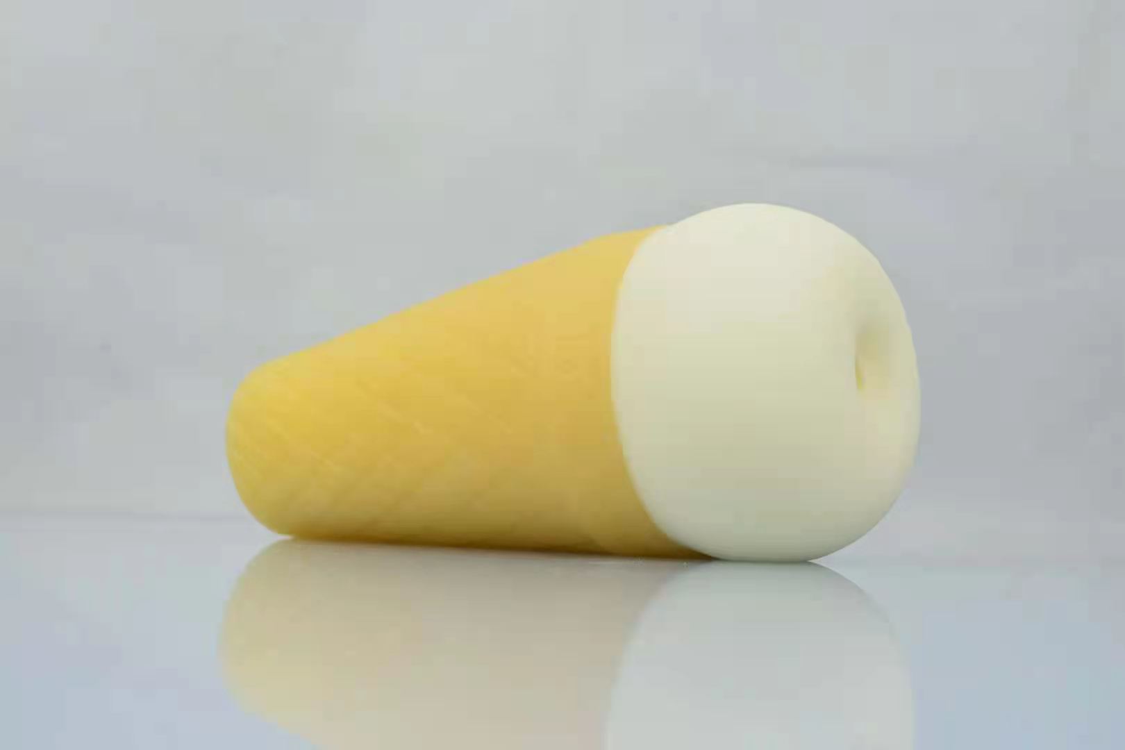 Maccos冰激凌筒飞机杯名器测评 – 体验怼墙快感插图1