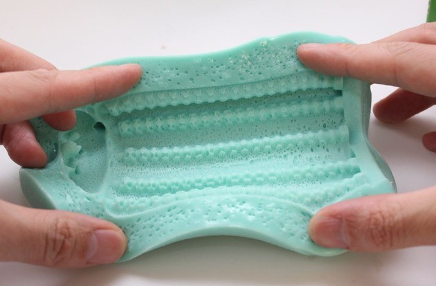 A社老法师,多娜多娜联名款飞机杯收集者评测 2——除了情怀也有亮点插图5 A社老法师,多娜多娜联名款飞机杯收集者评测 2——除了情怀也有亮点插图5