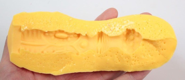 A社老法师,多娜多娜联名款飞机杯收集者评测 2——除了情怀也有亮点插图6 A社老法师,多娜多娜联名款飞机杯收集者评测 2——除了情怀也有亮点插图6