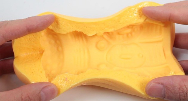 A社老法师,多娜多娜联名款飞机杯收集者评测 2——除了情怀也有亮点插图7 A社老法师,多娜多娜联名款飞机杯收集者评测 2——除了情怀也有亮点插图7