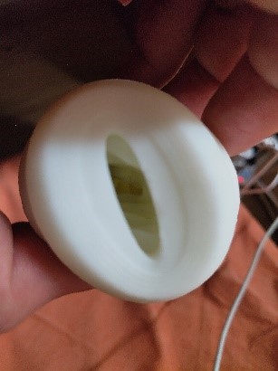 A社老法师，多娜多娜联名款飞机杯收集者评测 1——白毛与粉毛插图3