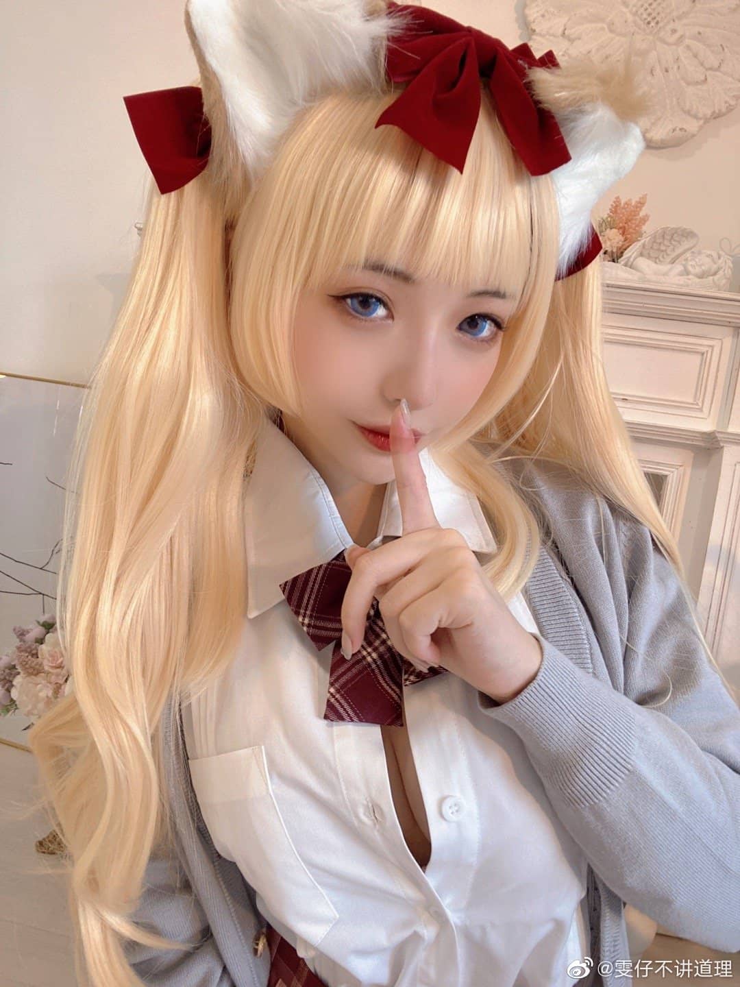 国产kaguyano千岛酱飞机杯名器评测 – 还有COS福利插图16