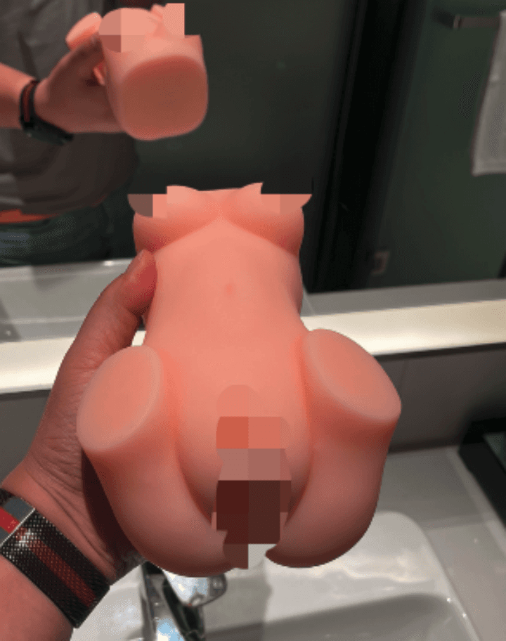 是兄弟！一起来联鸡 – 希尔顿YUU极上双穴飞机杯撸杯之旅插图15