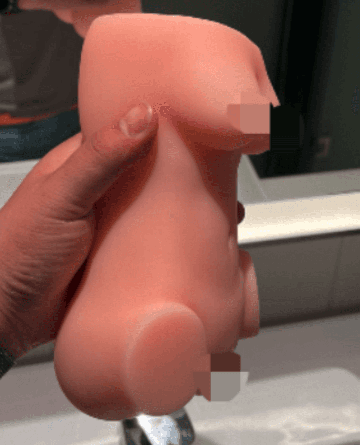 是兄弟！一起来联鸡 – 希尔顿YUU极上双穴飞机杯撸杯之旅插图16